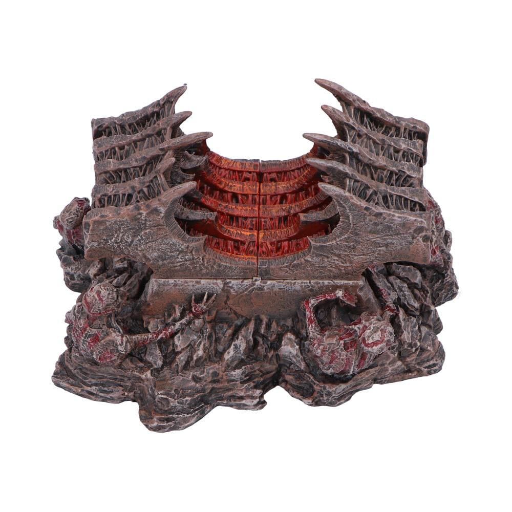 Diablo IV Aufbewahrungsbox Helltide 10 cm