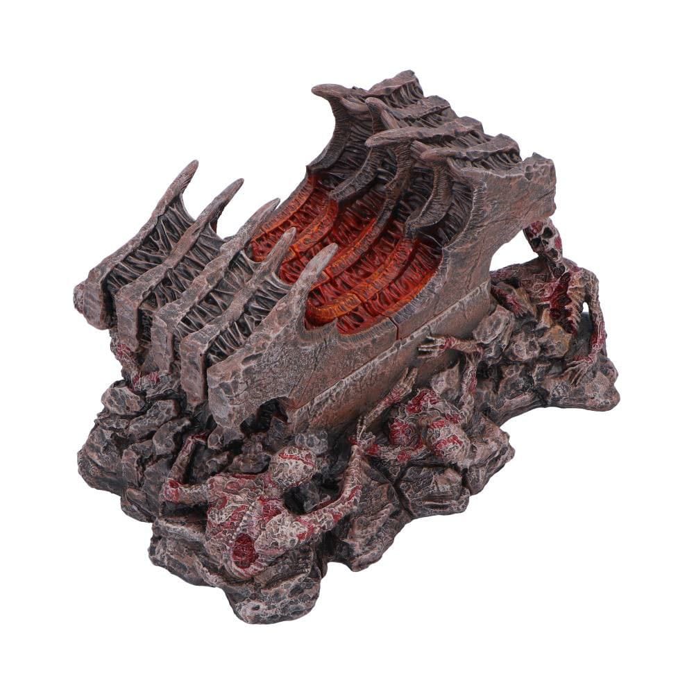 Diablo IV Aufbewahrungsbox Helltide 10 cm