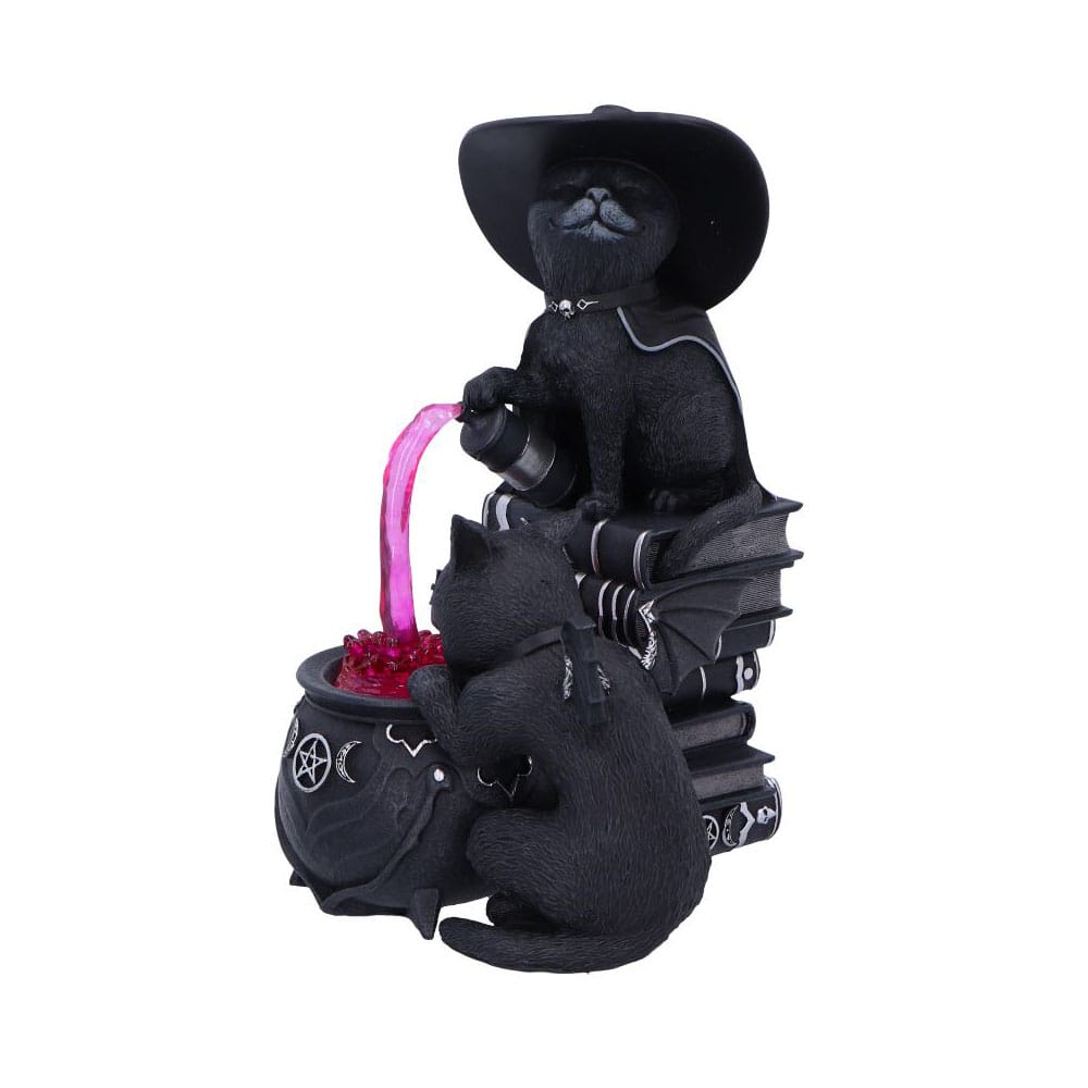 Cult Cuties Figur Curious Cauldron 18 cm
