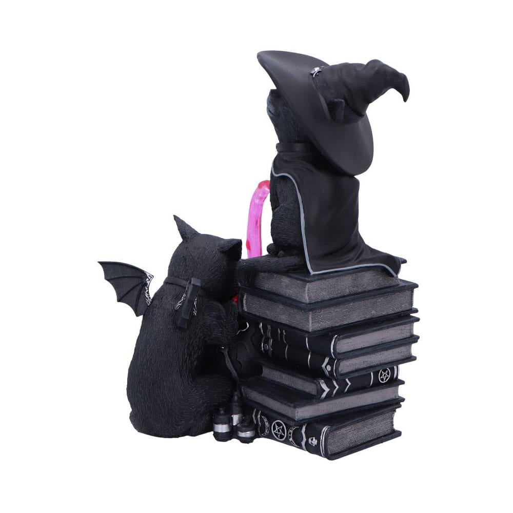 Cult Cuties Figur Curious Cauldron 18 cm