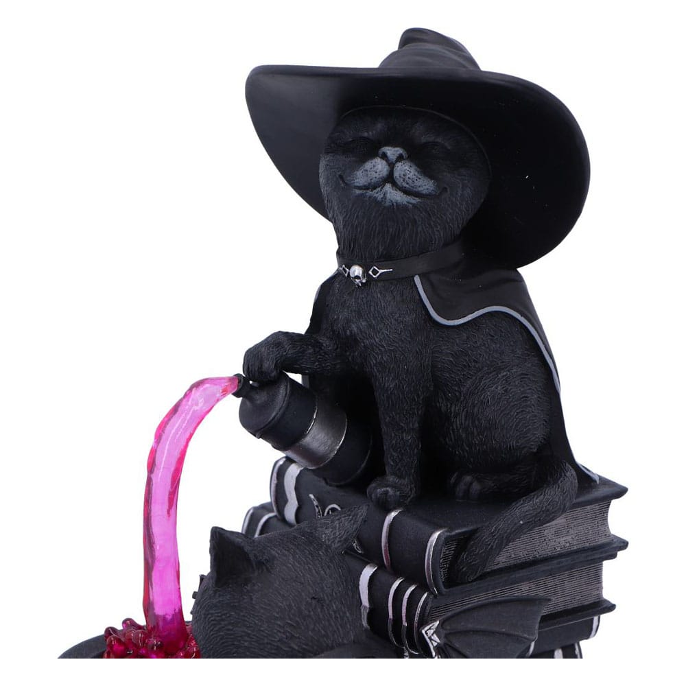 Cult Cuties Figur Curious Cauldron 18 cm