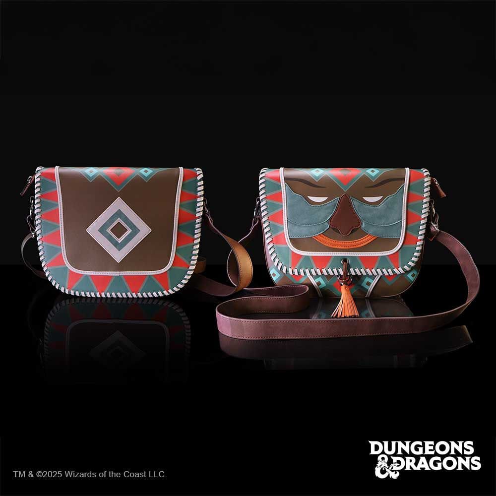 Dungeons & Dragons Tasche Bag of Holding 24 cm