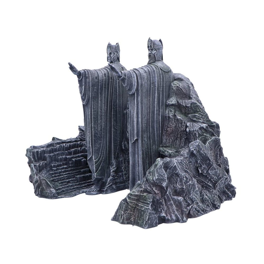 Der Herr der Ringe Buchstützen Gates of Argonath 31 cm