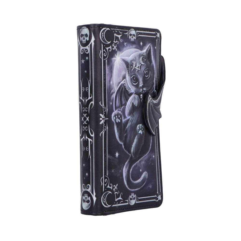 Cult Cuties Geldbeutel Moon of Malpuss 18 cm