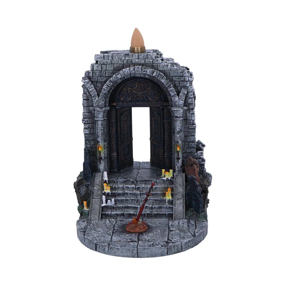 Dark Souls III Weihrauchbrenner Fog Gate 19 cm