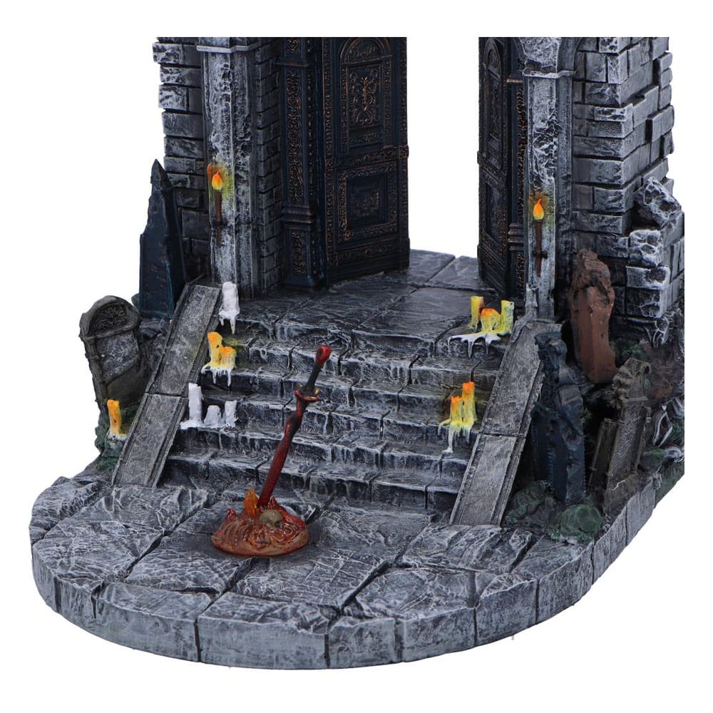 Dark Souls III Weihrauchbrenner Fog Gate 19 cm