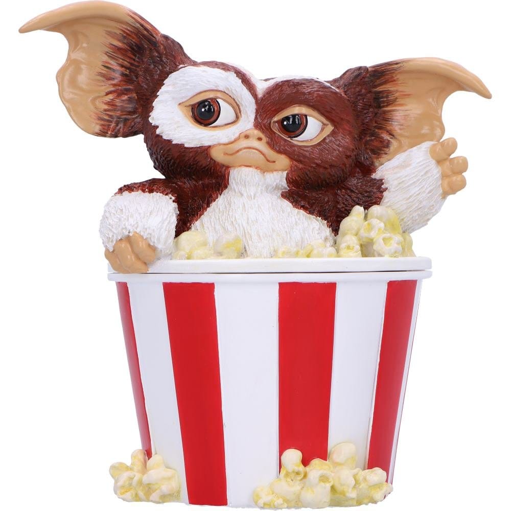 Gremlins Aufbewahrungsbox Gizmo 14 cm