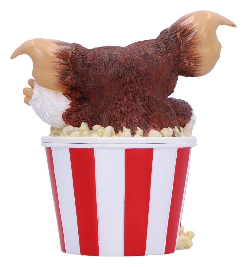 Gremlins Aufbewahrungsbox Gizmo 14 cm