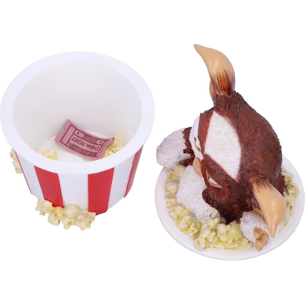 Gremlins Aufbewahrungsbox Gizmo 14 cm