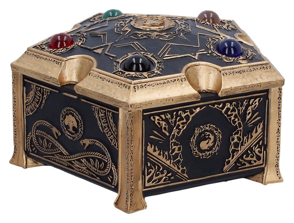 Magic the Gathering Aufbewahrungsbox Mana