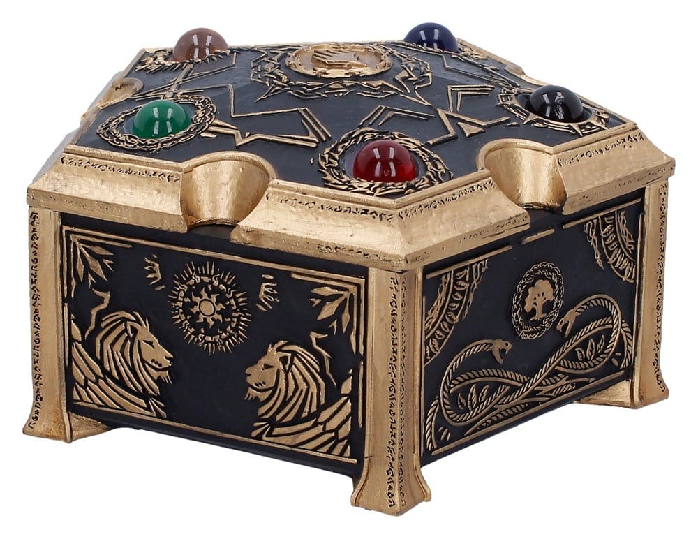 Magic the Gathering Aufbewahrungsbox Mana