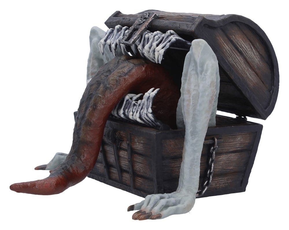 Dark Souls Aufbewahrungsbox Mimic Box 11 cm