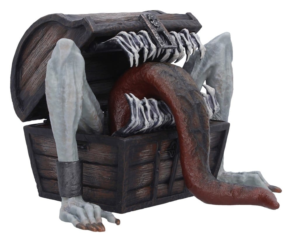 Dark Souls Aufbewahrungsbox Mimic Box 11 cm