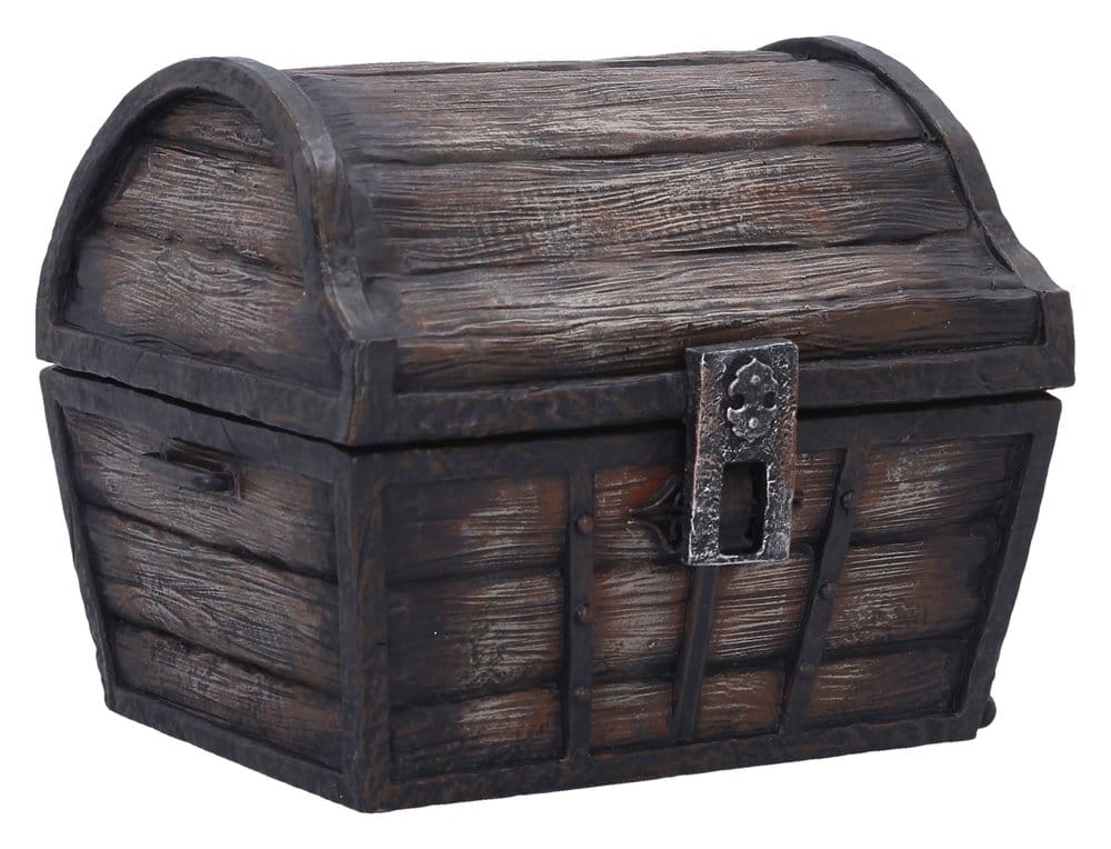 Dark Souls Aufbewahrungsbox Mimic Box 11 cm