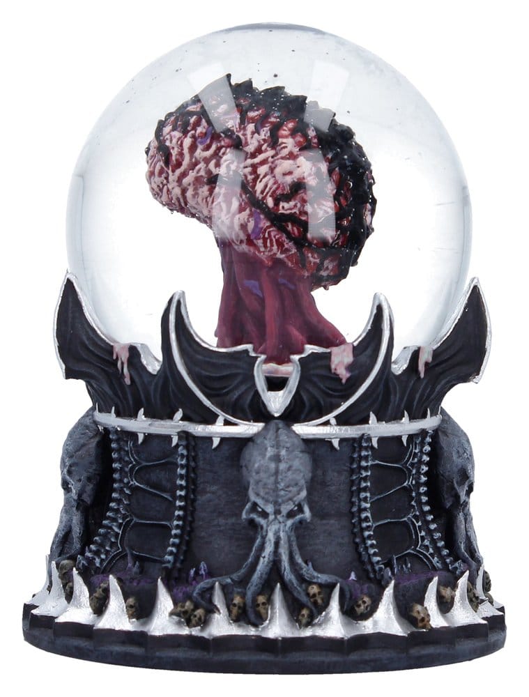 Dungeons & Dragons Schneekugel Elder Brain 15 cm