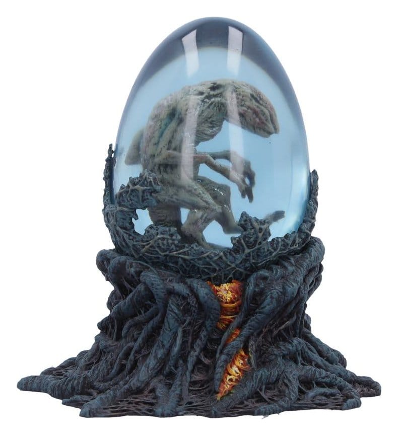 Stranger Things Aufbewahrungsbox Demodog 15 cm