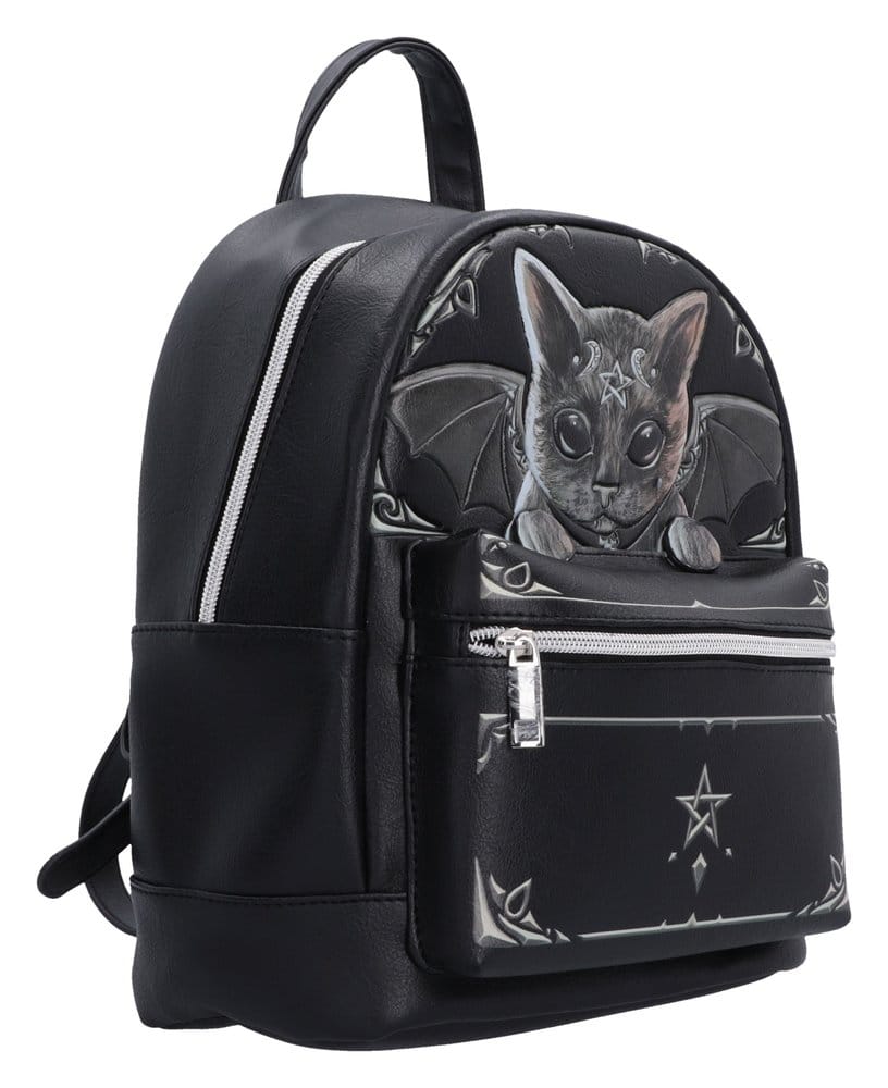 Cult Cuties Rucksack Malpuss 33 cm