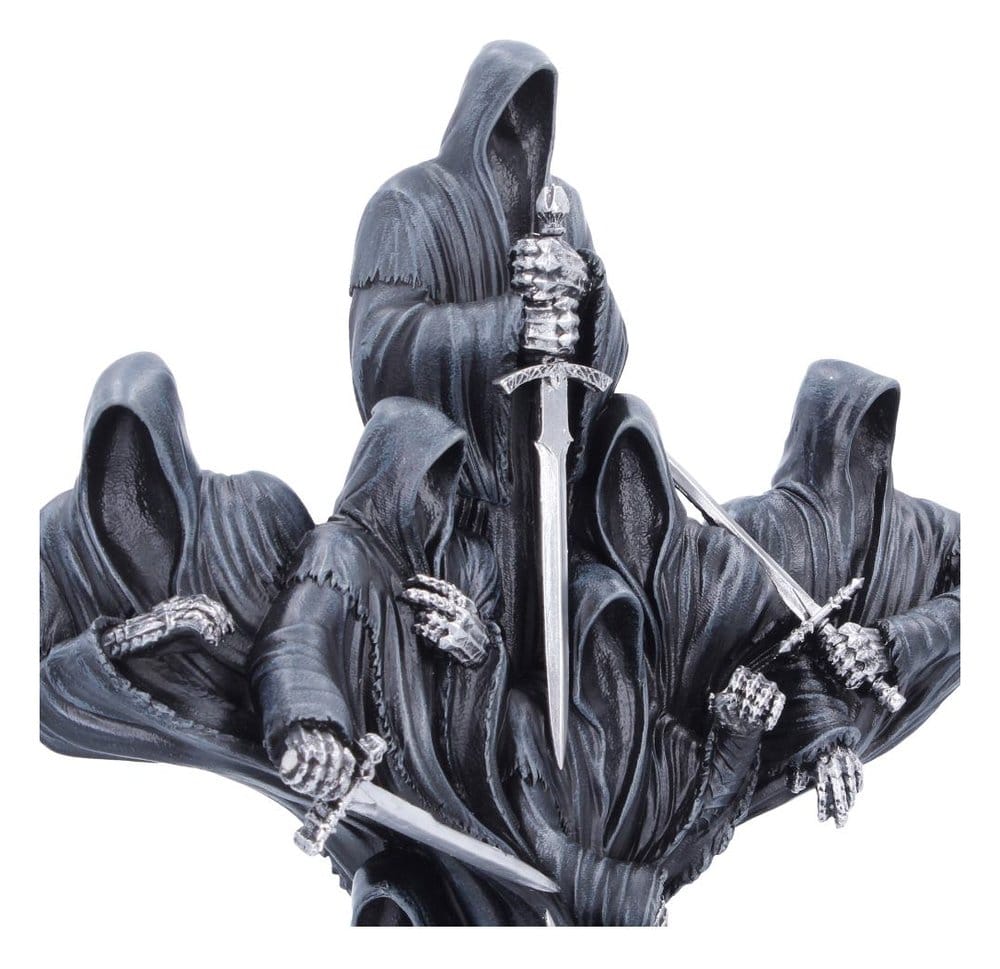 Lord of the Rings Figur Ringwraiths of Middle Earth 35 cm