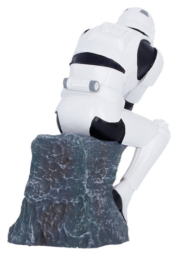 Original Stormtrooper Figur The Overthinker 12 cm
