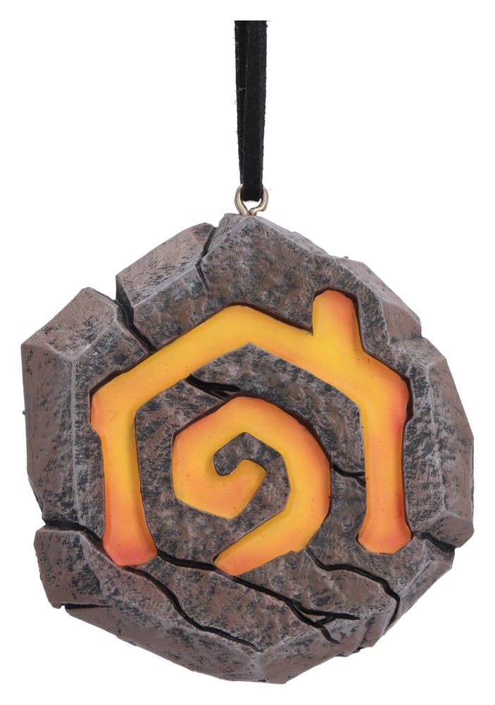 World of Warcraft Hängeornament Homestone 7 cm