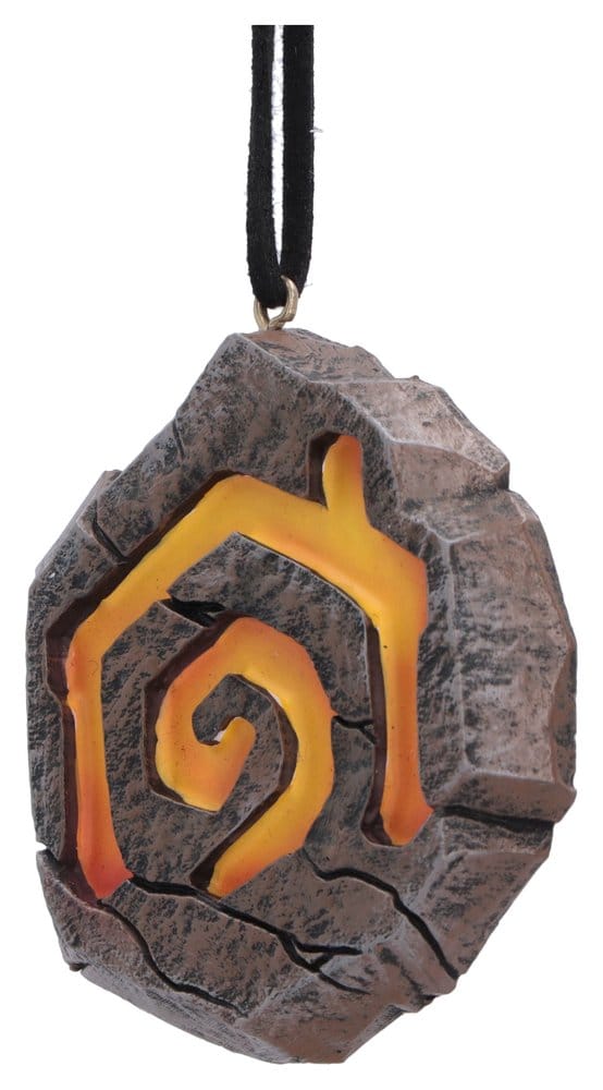World of Warcraft Hängeornament Homestone 7 cm