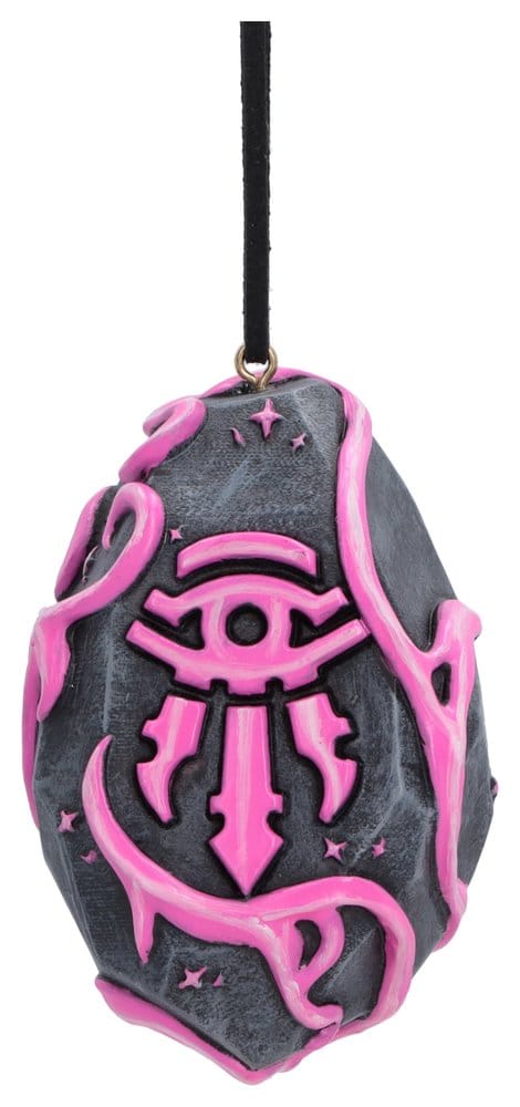 World of Warcraft Hängeornament Dalaran Hearthstone 8 cm