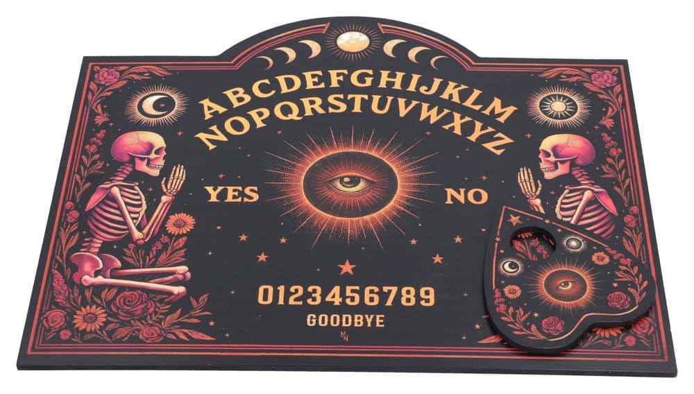 Spirit Board Brettspiel Bloom 42 cm