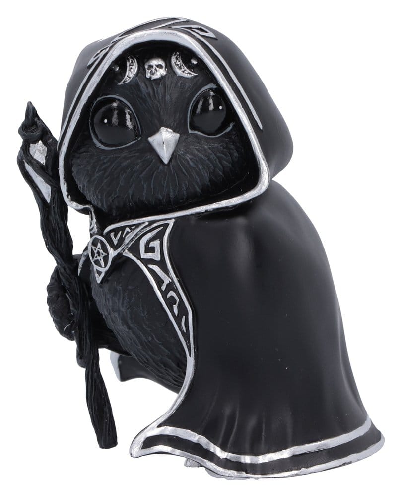 Cult Cuties Figur Featheros 10 cm