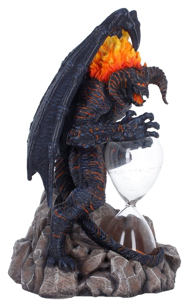 Der Herr der Ringe Sanduhr Balrog 24 cm
