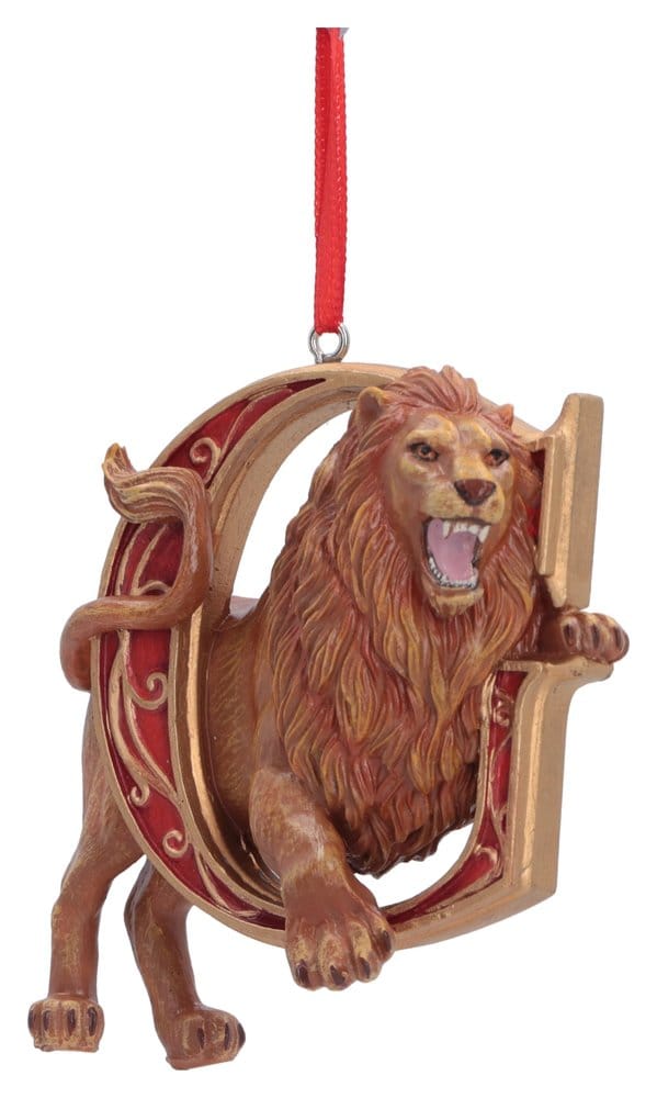 Harry Potter Hängeornament Gryffindor Maskottchen 8 cm
