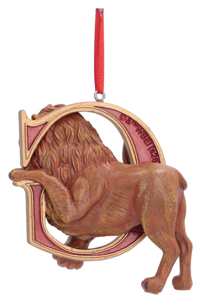 Harry Potter Hängeornament Gryffindor Maskottchen 8 cm