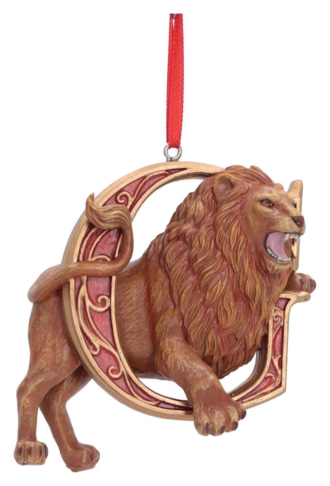 Harry Potter Hängeornament Gryffindor Maskottchen 8 cm