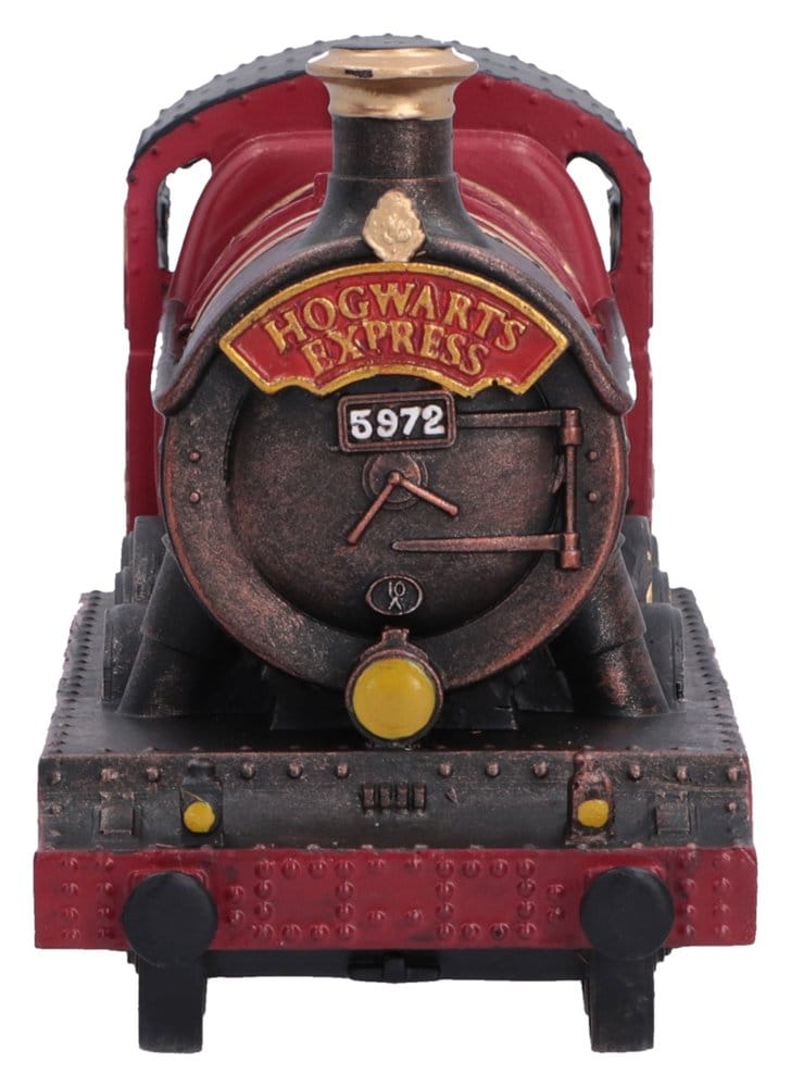Harry Potter Box Hogwarts Express 18 cm