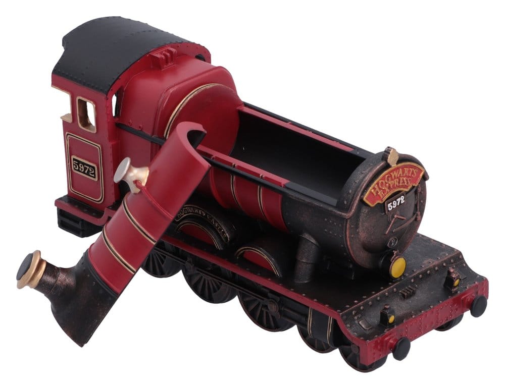 Harry Potter Box Hogwarts Express 18 cm