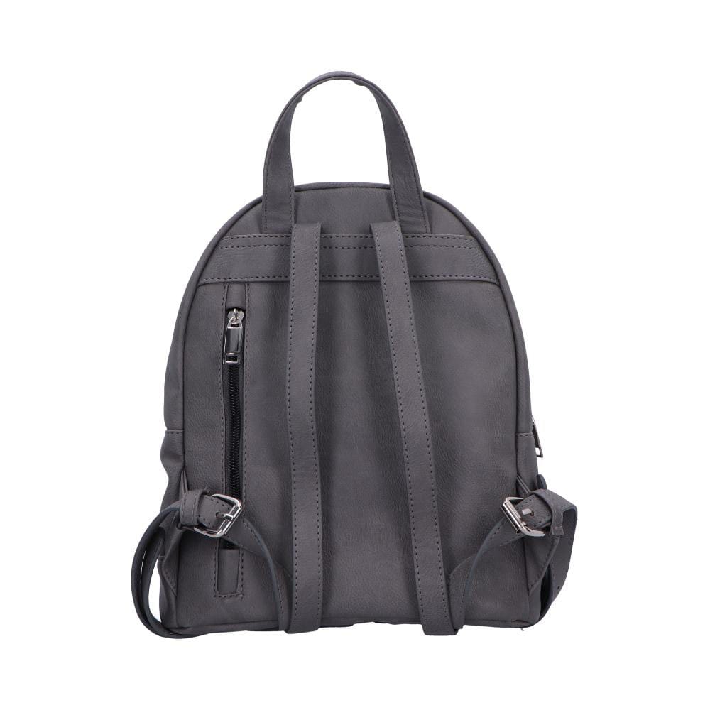 Nightmare Before Christmas Rucksack Spiral Hill 28 cm