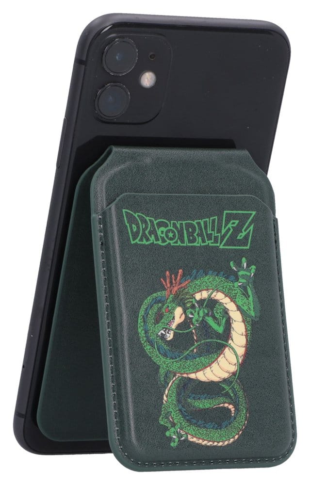Dragon Ball Z Kartenhalter Shenron 10 cm