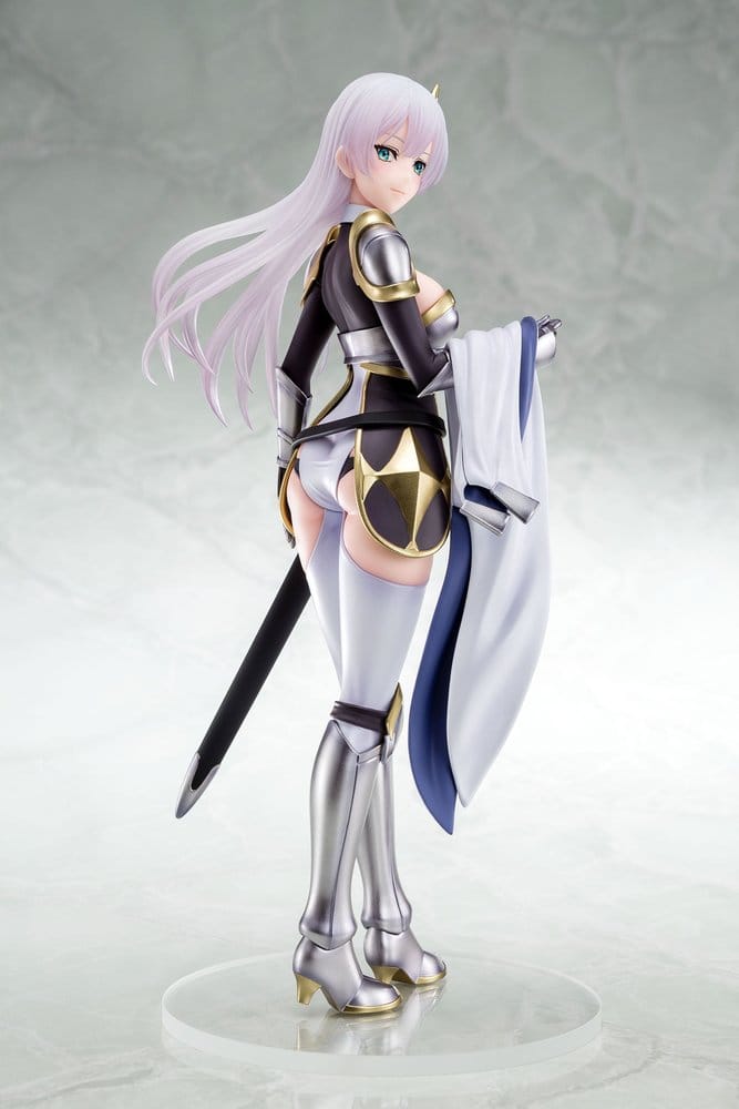 From Old Country Bumpkin to Master Swordsman PVC Figur 1/6 Allucia Citrus 25 cm