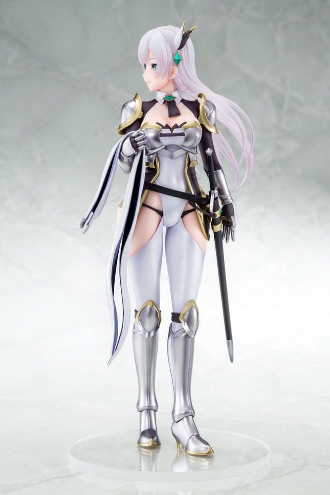 From Old Country Bumpkin to Master Swordsman PVC Figur 1/6 Allucia Citrus 25 cm