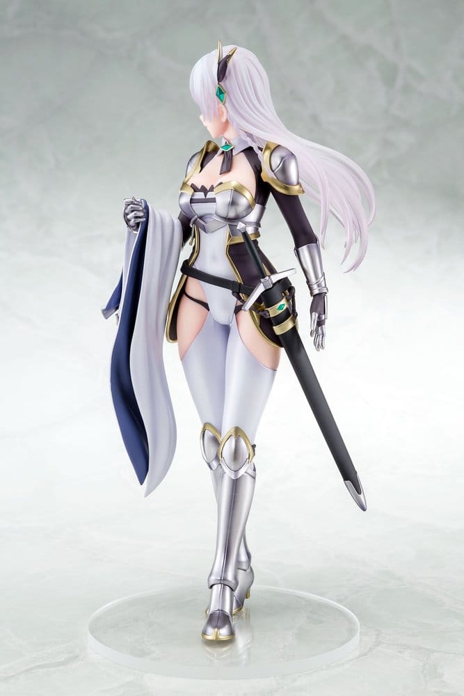 From Old Country Bumpkin to Master Swordsman PVC Figur 1/6 Allucia Citrus 25 cm