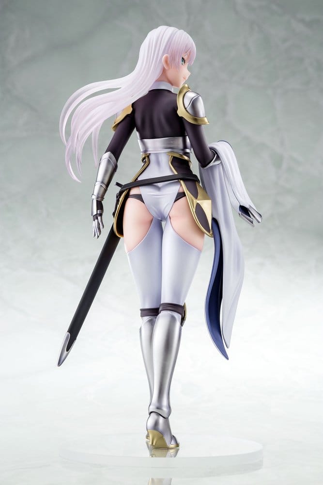 From Old Country Bumpkin to Master Swordsman PVC Figur 1/6 Allucia Citrus 25 cm