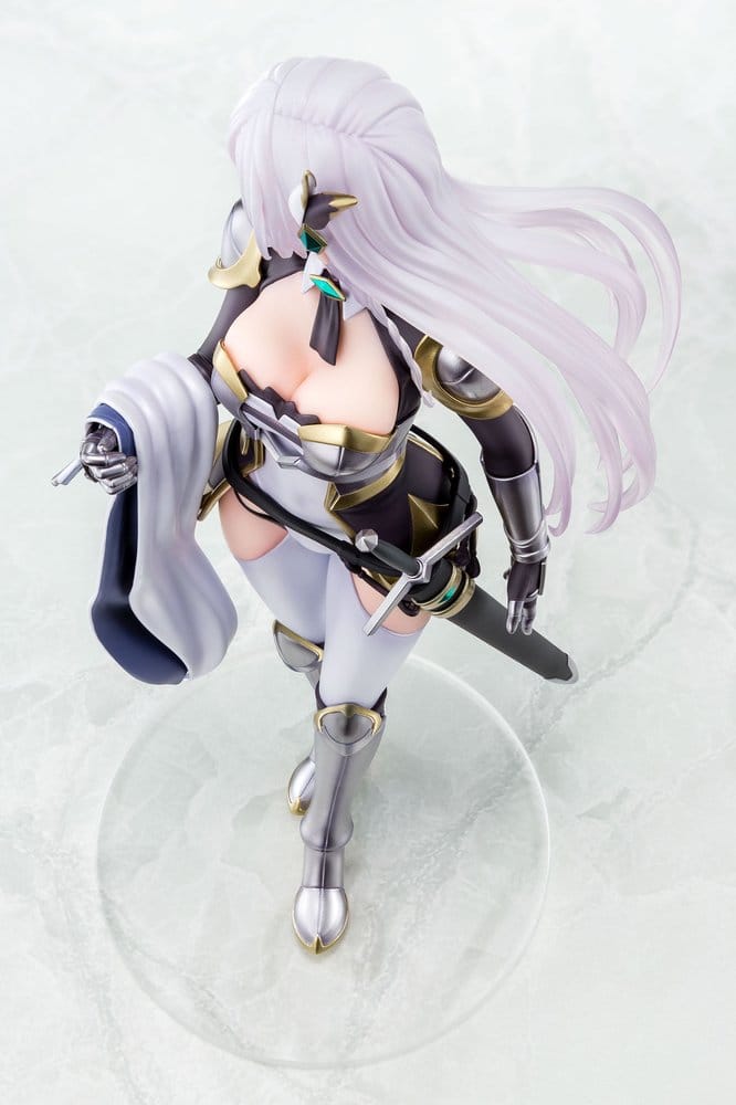 From Old Country Bumpkin to Master Swordsman PVC Figur 1/6 Allucia Citrus 25 cm