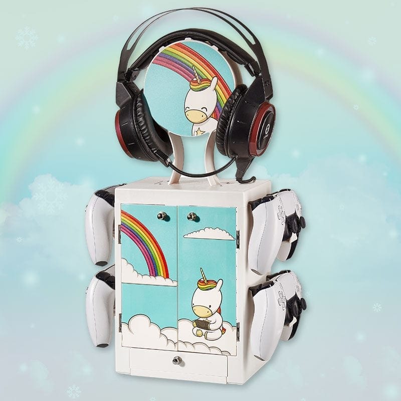 Numskull Locker Einhorn