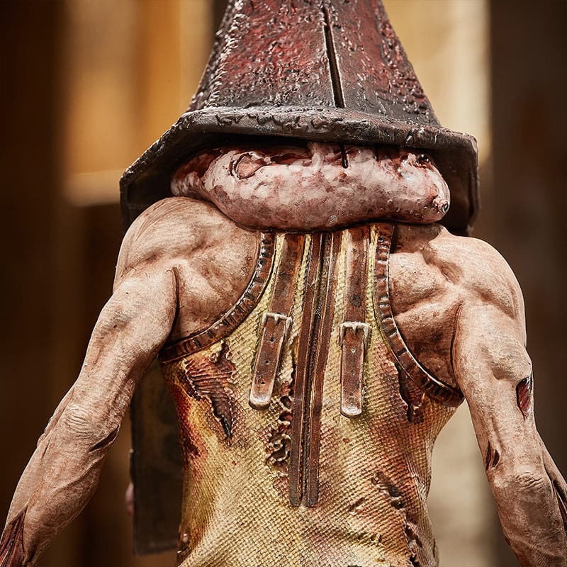Silent Hill PVC Statue Red Pyramid Thing 30 cm
