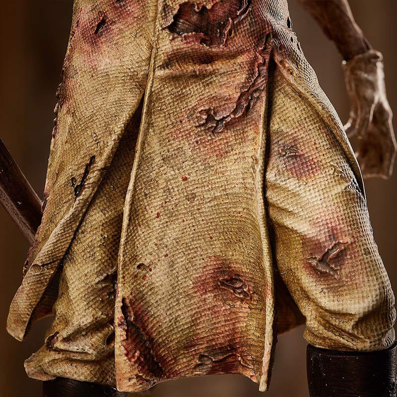 Silent Hill PVC Statue Red Pyramid Thing 30 cm