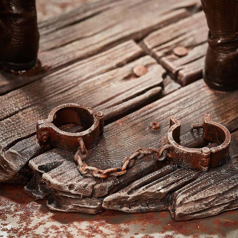 Silent Hill PVC Statue Red Pyramid Thing 30 cm