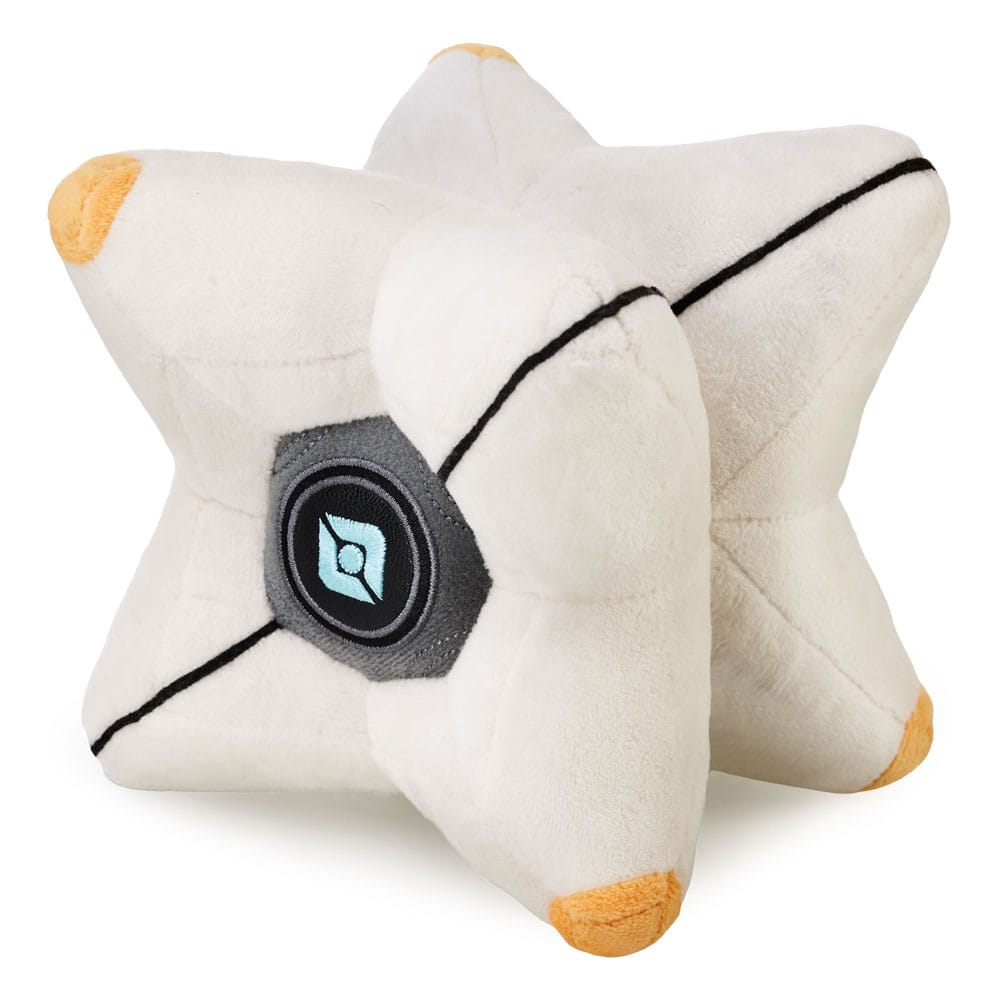 Destiny 2 Plüschfigur Ghost Shell 19 cm