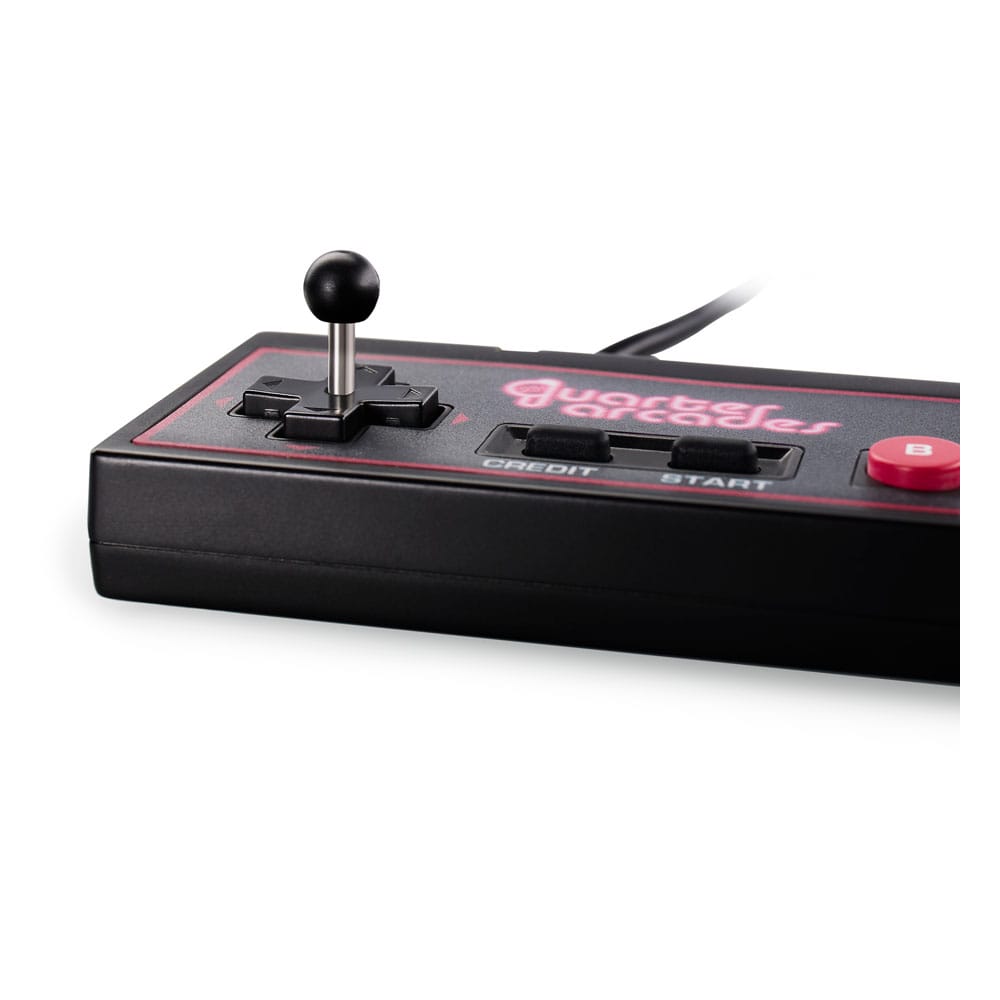 Quarter Arcades Zubehör USB Controller