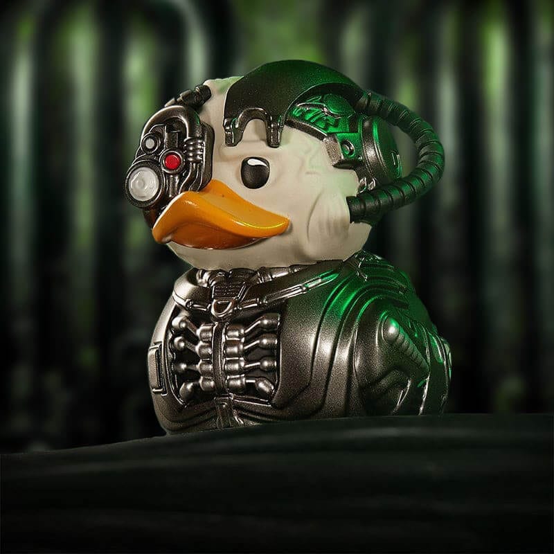 Star Trek Tubbz PVC Figur Borg Boxed Edition 10 cm