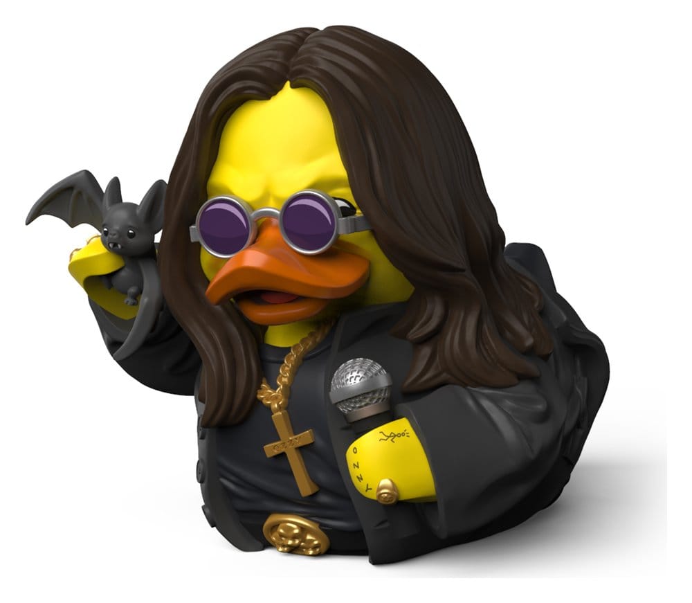 Ozzy Osbourne Tubbz PVC Figur Ozzy Osbourne