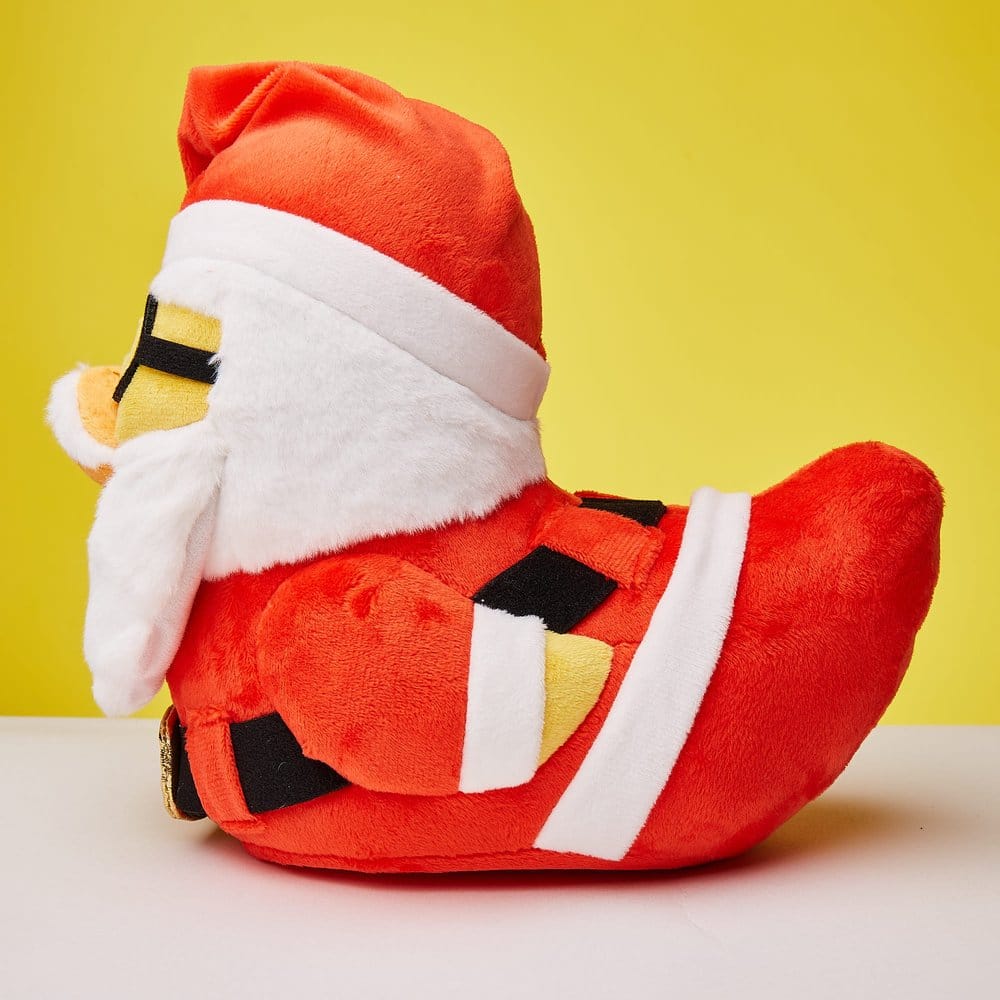 Holidays Tubbz Plüschfigur Santa Claus